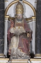 Statue : Saint Pierre