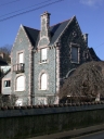 Maison dite Marileine, 21 rue Wilson (Binic fusionnée en Binic-Etables-sur-Mer en 2016)