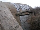 Blockhaus de Bringuiller (Pleumeur-Bodou)