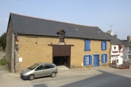 Ferme, 4 Rue de la Riaudais (Châteauneuf-d'Ille-et-Vilaine)