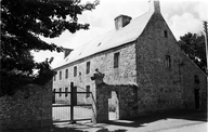 Presbytère, Pestivien (Bulat-Pestivien)
