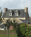 Maison, le Vieux-Bourg (Paimpol)
