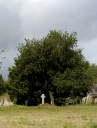 Les croix monumentales sur la commune de Baud