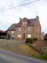Maison, les Terres Pelées (Saint-Méloir-des-Ondes)