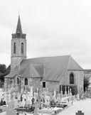 Église paroissiale Sainte-Croix (La Croix-Helléan)