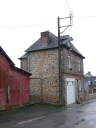 Maison, 12 rue Saint-Pierre (Argentré-du-Plessis)