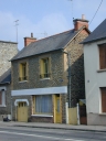 Ancienne maison à boutique, 89bis rue de Vern (Rennes)
