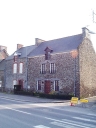 Maison, 44 rue du Bord de Mer (Saint-Benoît-des-Ondes)