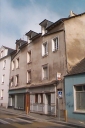 Immeuble de rapport, 29 rue de Paris (Rennes)