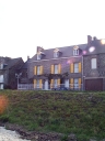 Maison, 34-35 rue du Bord de Mer (Saint-Benoît-des-Ondes)