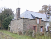 Maison, le Fouteau (Pipriac)