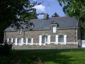 Ferme, Fetan Erven (Guénin)