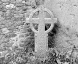 Croix de chemin, le Paradis (Saint-Juvat)