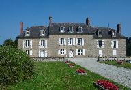 Manoir, Les Harlays (Landéan)