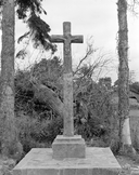 Croix de chemin, Lannunvez (Plonévez-du-Faou)