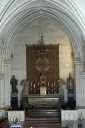 Lustre d'église