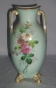 Vase à fleurs