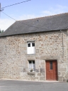 Maison, le Pas Pecé