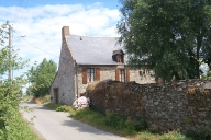 Ferme, 10 rue de l' Epinette, Terrelabouët (Cancale)
