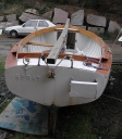 Bateau de plaisance : "Sprat"