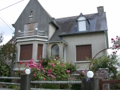 Maison, 17 bis rue Poincaré (Saint-Quay-Portrieux)