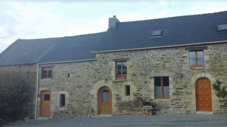 Ecart de la Denilais (Aucaleuc)