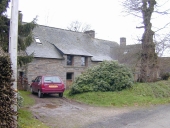 Maison 1, la Touche (Pipriac)