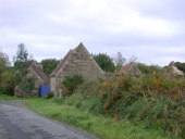 Ferme, 46 route de Keryvon (Pleumeur-Bodou)