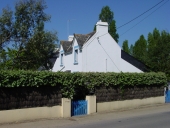 Maison, Kerzerho (Erdeven)