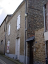 Maison, 5 ruelles des Quais (Etel)