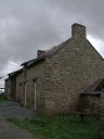 Ferme, actuellement maison, la Buchère (Guipry fusionnée en Guipry-Messac en 2016)