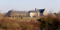 Manoir de la Roche (Lancieux)