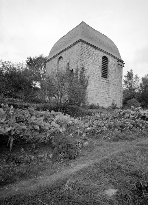 Eglise paroissiale Notre-Dame-de-la-Fosse (Guémené-sur-Scorff)