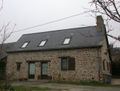 1ère ferme, le Chenay (Drouges)