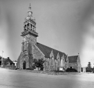 Présentation de la commune de Landeleau