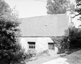 Moulin à eau, Moulin Goff (Plozévet)