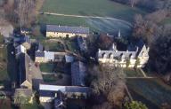 Château de Kéran (Arradon)