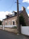Maison, Hent-Park-Bourien (Paimpol)