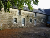 Ferme 1, Kercadoret-Kerveno (Pluméliau fusionnée en Pluméliau-Bieuzy en 2019)