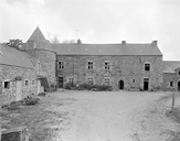 Manoir, Traou Voas (Pleumeur-Gautier)