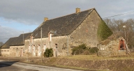 Ferme, la Tesserie (Brielles)