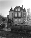 Maison de villégiature, dite Félicité