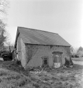 Les maisons et fermes sur la commune de Plumieux