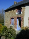 4ème maison, le Bas Epinay (Montreuil-sur-Ille)