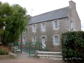 Maison, 9 rue des Iles, Ile-Grande (Pleumeur-Bodou)