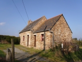 Maison, Crec'h-an-Bec (Penvénan)