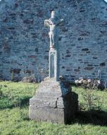 Croix de chemin, Kermabo (Guidel)