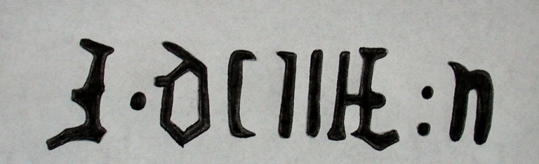 Croix (Pleumeur-Bodou)