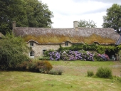 Ferme, Scaouet (Bieuzy fusionnée en Pluméliau-Bieuzy en 2019)