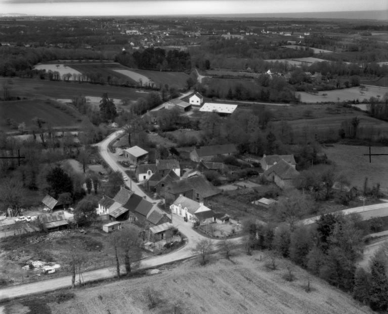 Chapelle Saint-Nicolas (Guer)